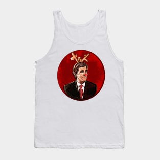 Have a Holly Jolly holiday Tank Top